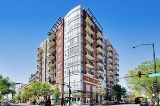 Building Photo - 1201 W Adams St