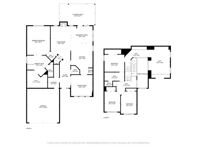 Foto del edificio - 19311 Bear Meadow Ct