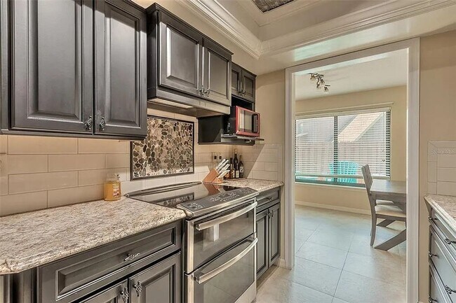 Foto del edificio - Cozy 2 BR townhome in The Trails, Ormond Bch--Furnished