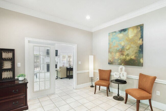 Foto del edificio - The Reserve at Woodchase