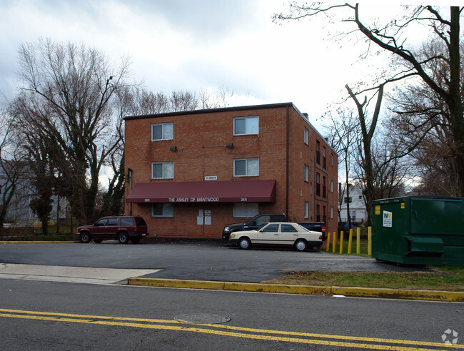 Building Photo - The Ashley Of Brentwood