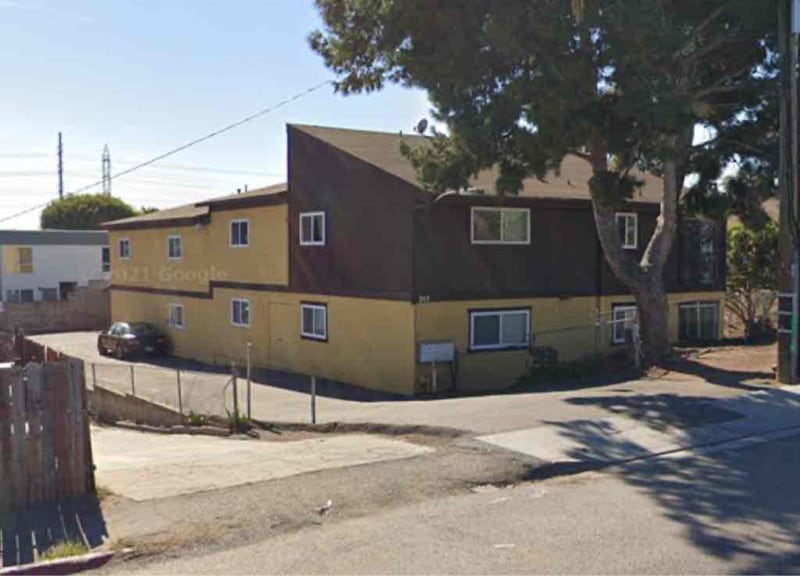 269 Quintard St Unit 3, Chula Vista, CA 91911 Room for Rent in Chula