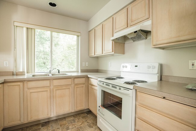 Interior Photo - Arista Townhomes
