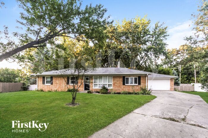 Primary Photo - 302 Corottoman Ct