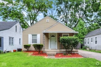 Building Photo - 5039 Primrose Ave