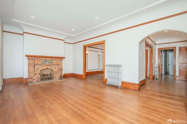 Foto del edificio - 2277 Turk Blvd