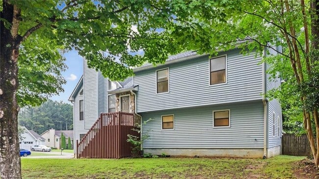 Photo - 1095 Mountain Springs Drive NW Unit House