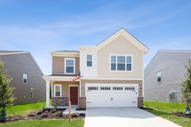 Building Photo - 1361 Woodhouse Dr