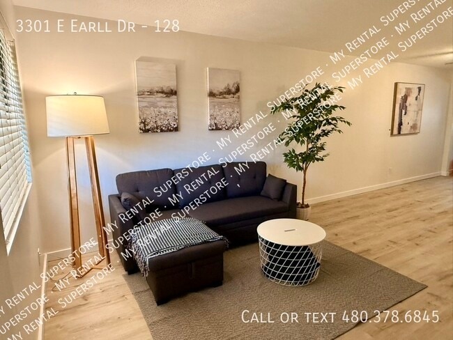 Photo - 3301 E Earll Dr Townhome