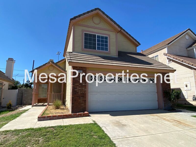 169 Heritage Way, Upland, CA 91786 House Rental in Upland, CA