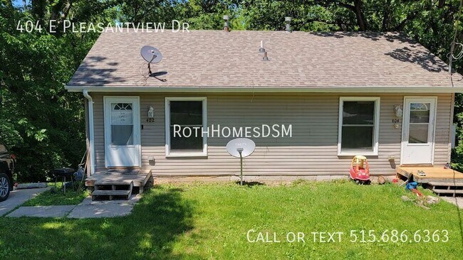 Building Photo - 404 E Pleasant Vw Dr