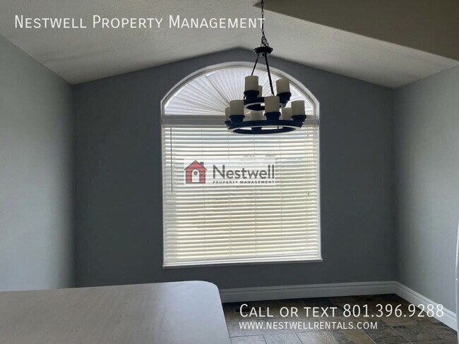 Foto del edificio - 1383 S Slate Canyon Dr