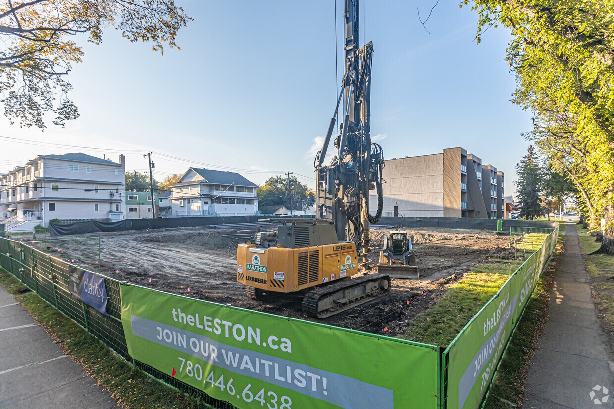 Photo principale - the LESTON