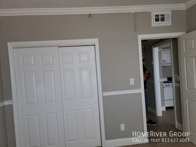 Foto del edificio - City Place One Bedroom