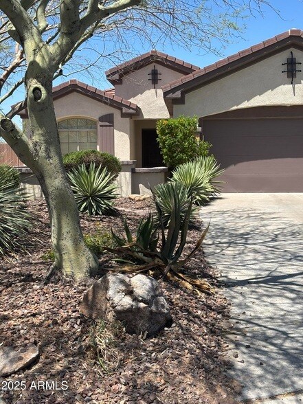 Foto del edificio - 41520 N River Bend Ct