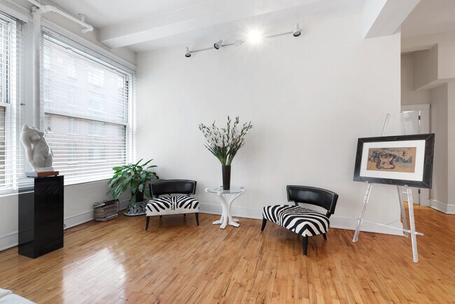 Foto del edificio - 126 W 22nd St