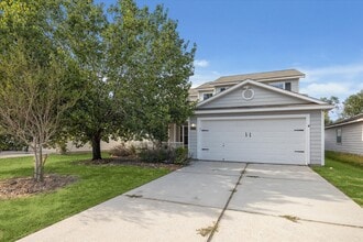 Building Photo - 4918 Comal River Loop