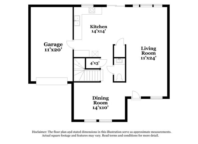 Foto del edificio - 6927 Ayrshire Glen Pl