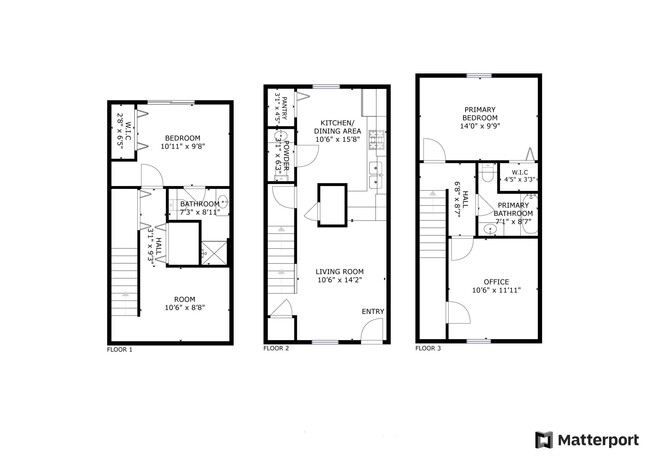 Building Photo - 733 E Sherwood Hills Dr