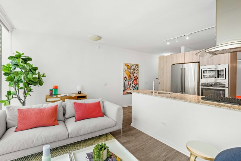 Photo - 212 E Illinois St (Chicago, IL)