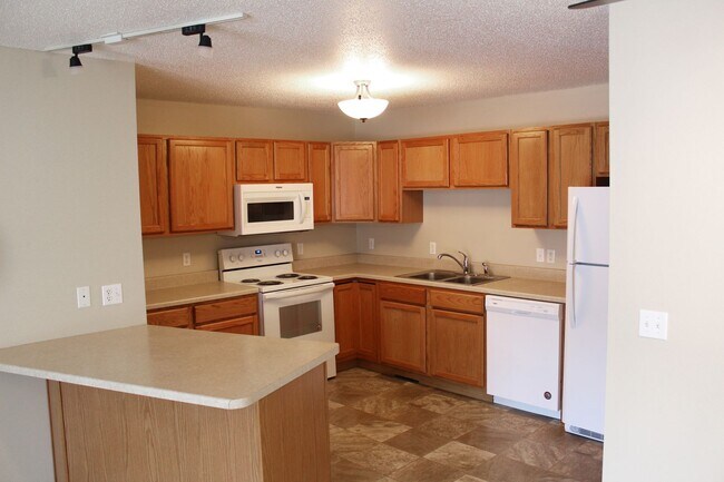 Foto del interior - Kensington Apartments