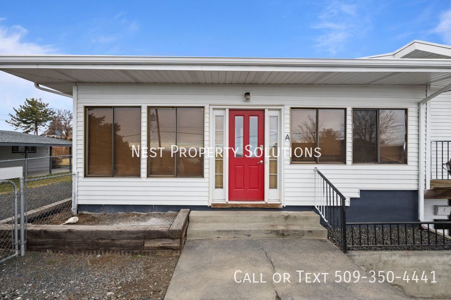 Foto principal - 1221 S Baker St