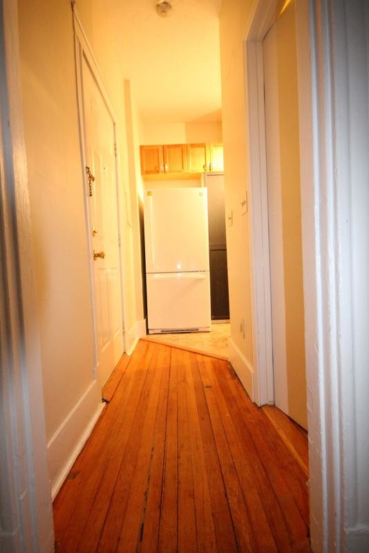 137 Peterborough St Unit 4, Boston, MA 02215 Condo for Rent in Boston