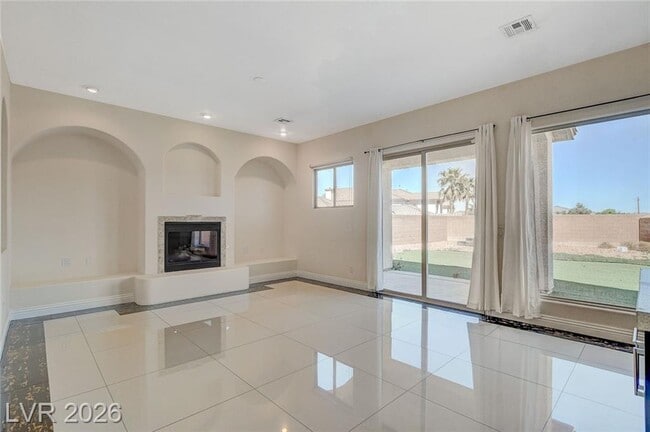 dining / living room - 2554 Regency Cove Ct