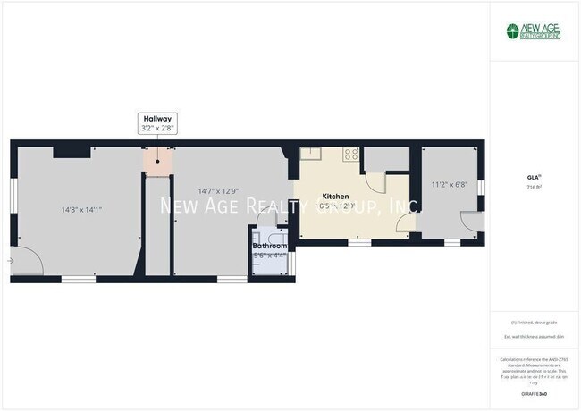 Foto del edificio - 417 W Rittenhouse St