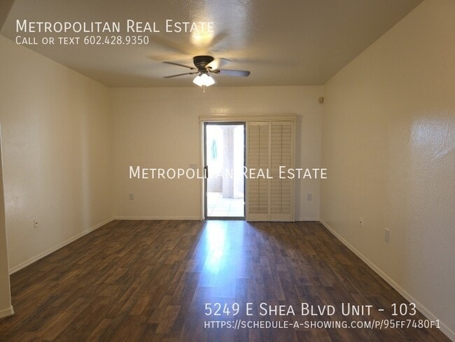 Photo - 5249 E Shea Blvd Apartment