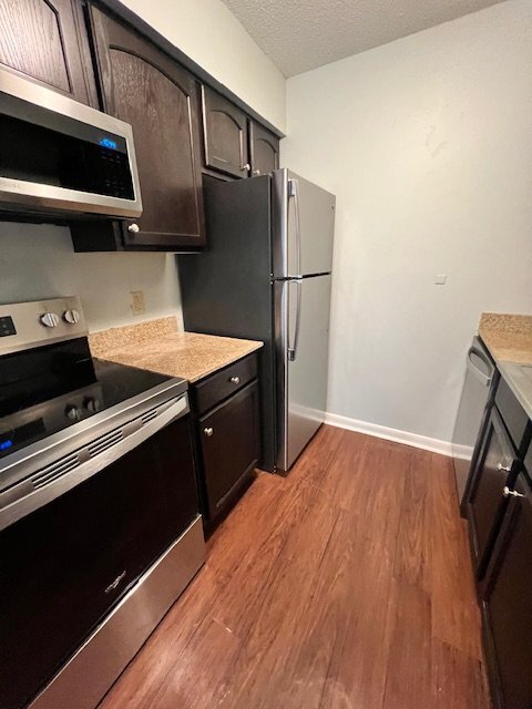 Foto del edificio - 503 E 6th St