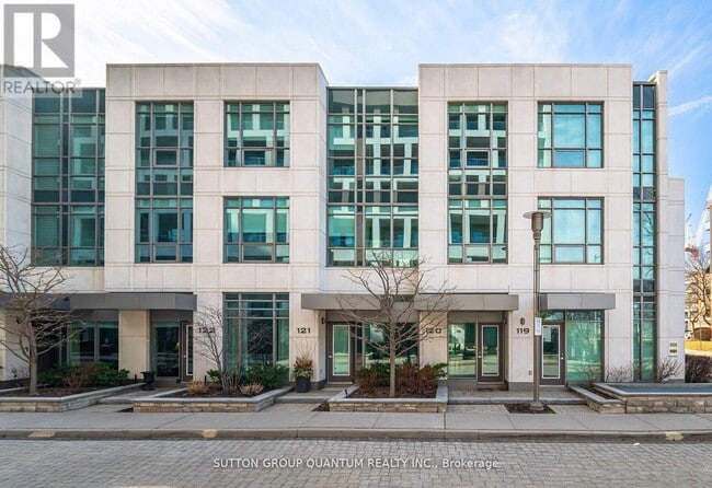 Building Photo - 56 Jones St