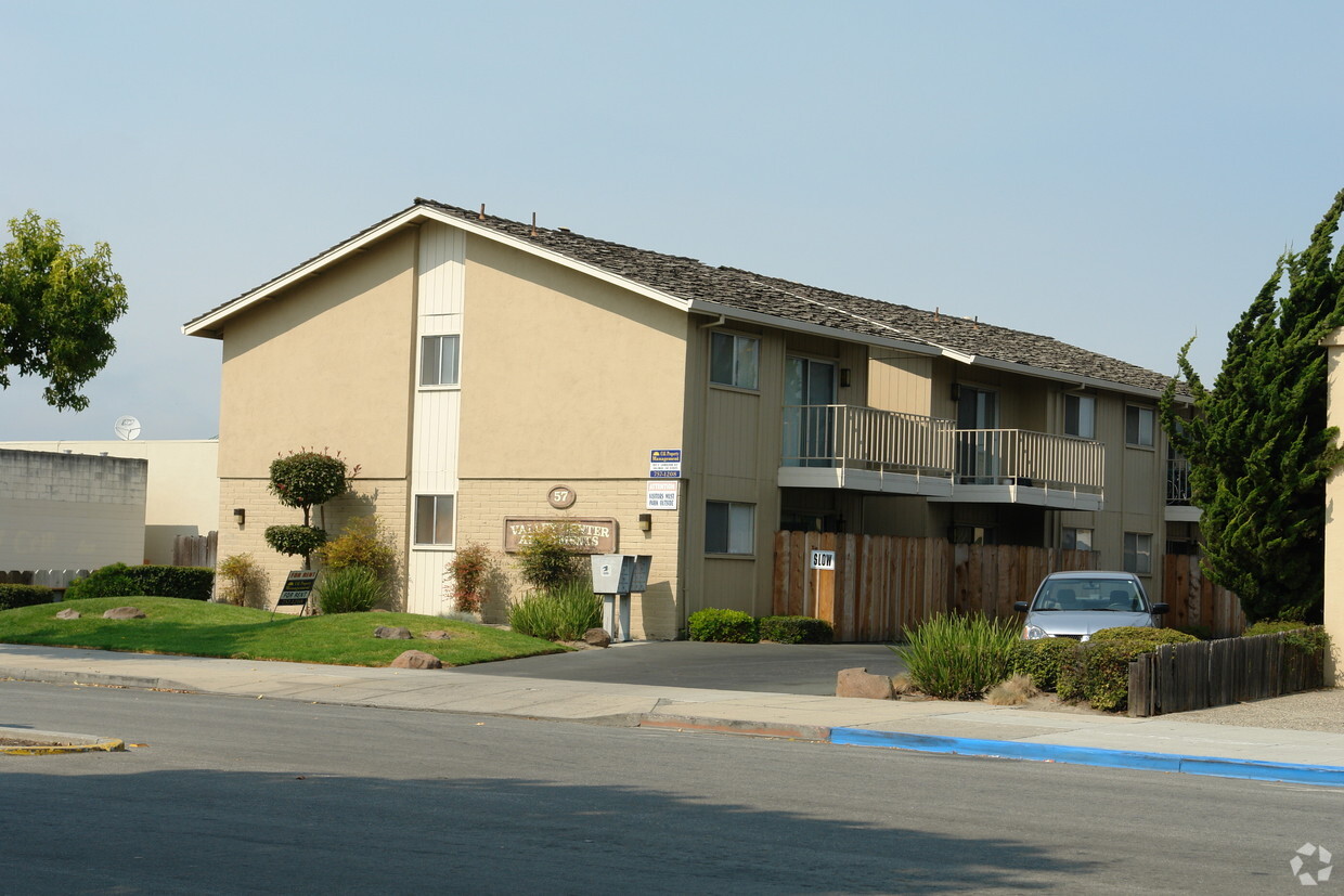 57 San Miguel Ave, Salinas, Ca 93901 - Apartments In Salinas, Ca 