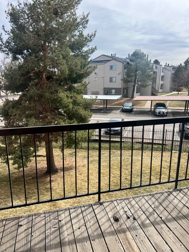 Foto del edificio - AVAILABLE NOW!  Cozy condo in the Chestnut Community!