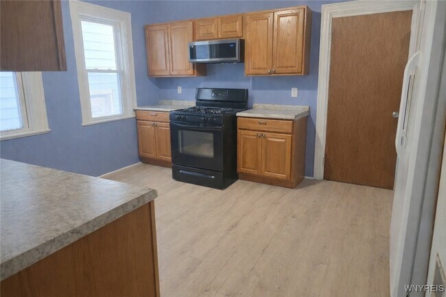 Foto del edificio - 1000 West Ave