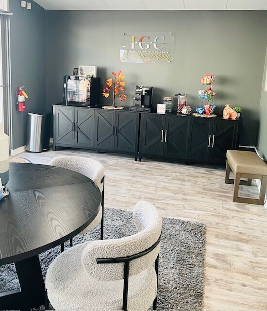 Casa club - Boulevard North Townhomes