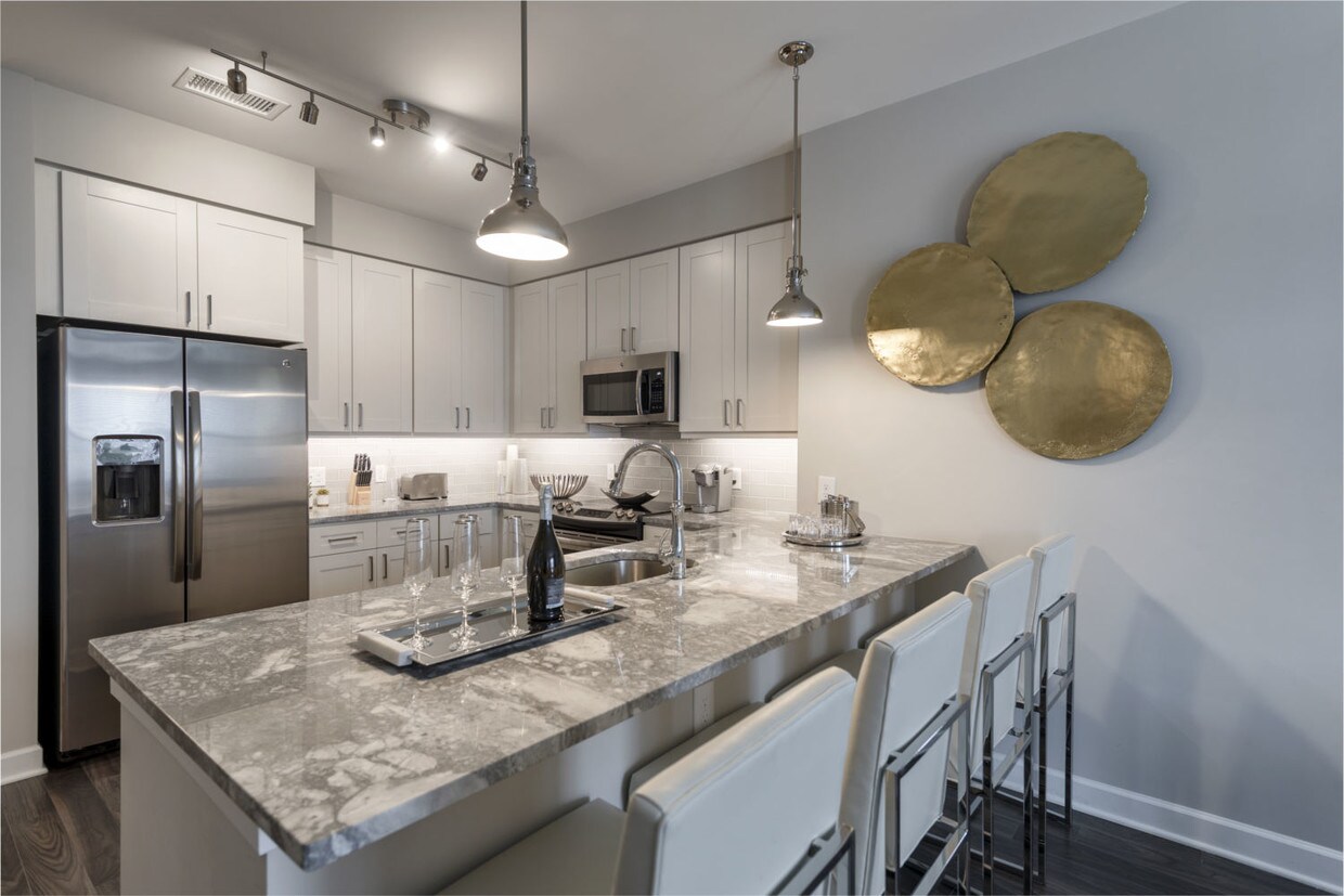 Canvas Valley (55+ Living) Apartments King Of Prussia, PA