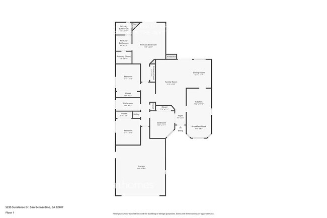 Foto del edificio - 5235 Sundance Dr