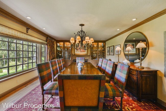 Foto del edificio - 5 br, 3 bath House - 26055 New Bridge Drive
