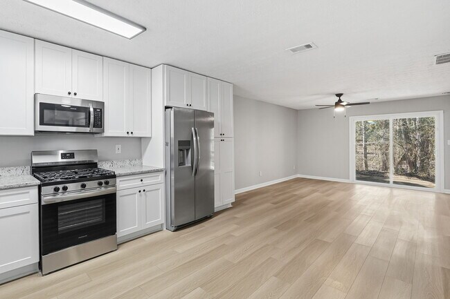 Foto del edificio - 3921 Henry Ct