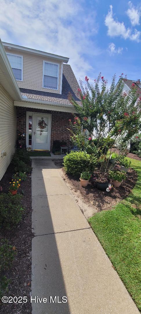 Foto del edificio - 3960 Winds Ridge Dr