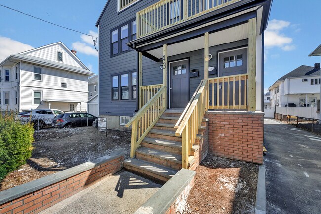 Foto del edificio - 43 Wright Ave