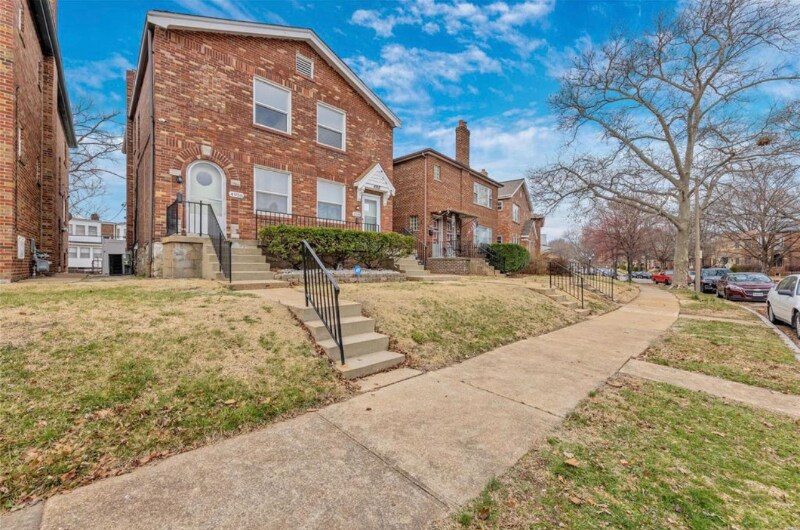 Foto principal - 4956 Potomac St