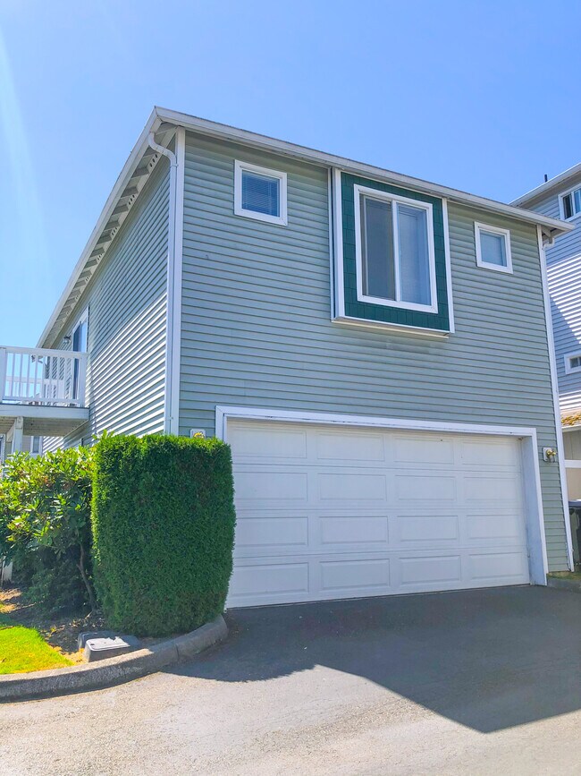 11216 3rd Avenue Ct E, WA 98445 House Rental in WA