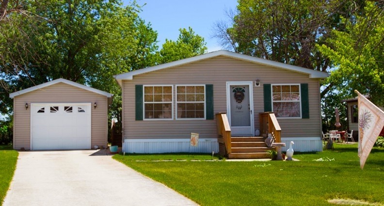 Primary Photo - Pheasant Lake Estates
