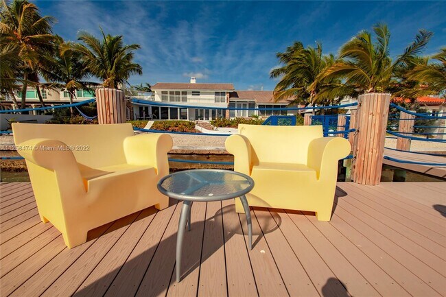 Foto del edificio - 1750 Bay Dr