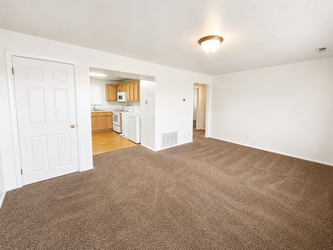 Foto del edificio - Lovely 2 Bedroom Apartment in Provo