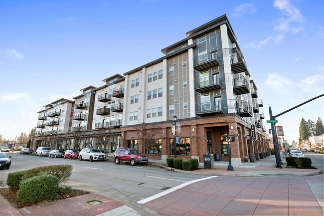 Exterior - 4th Main
