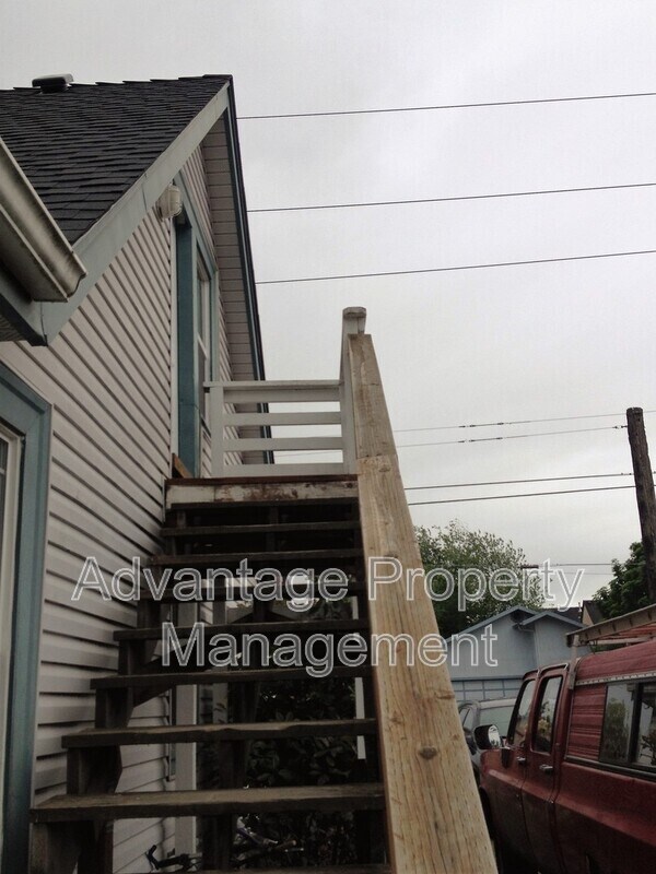 Foto del edificio - 2613 NW Grant Ave