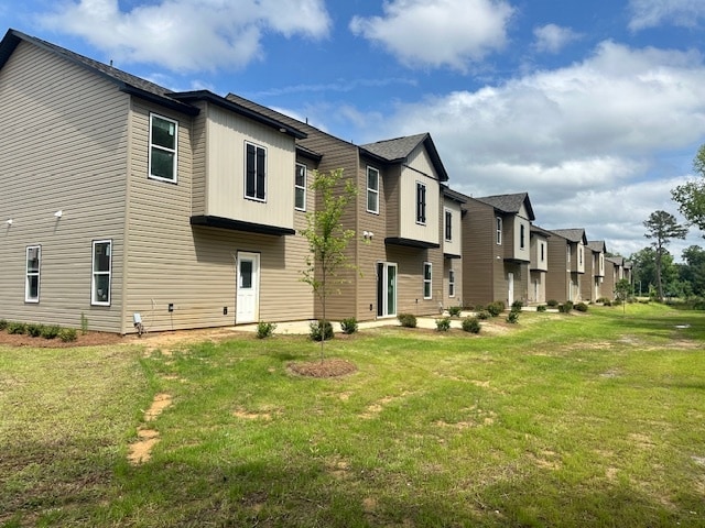 Building Photo - Parkwood West Townhomes